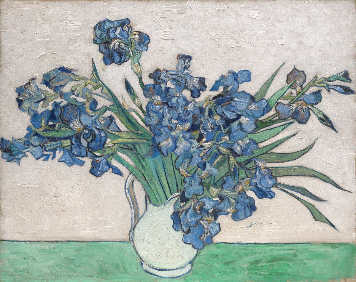 Van Gogh Gifts: The Best Van Gogh Prints for Christmas
