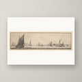 Lillo – unframed print