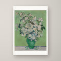 Roses – unframed print