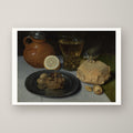 Still Life – unframed print