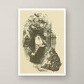 The Phantoms – unframed print