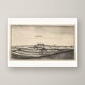 Tothill Fields – unframed print